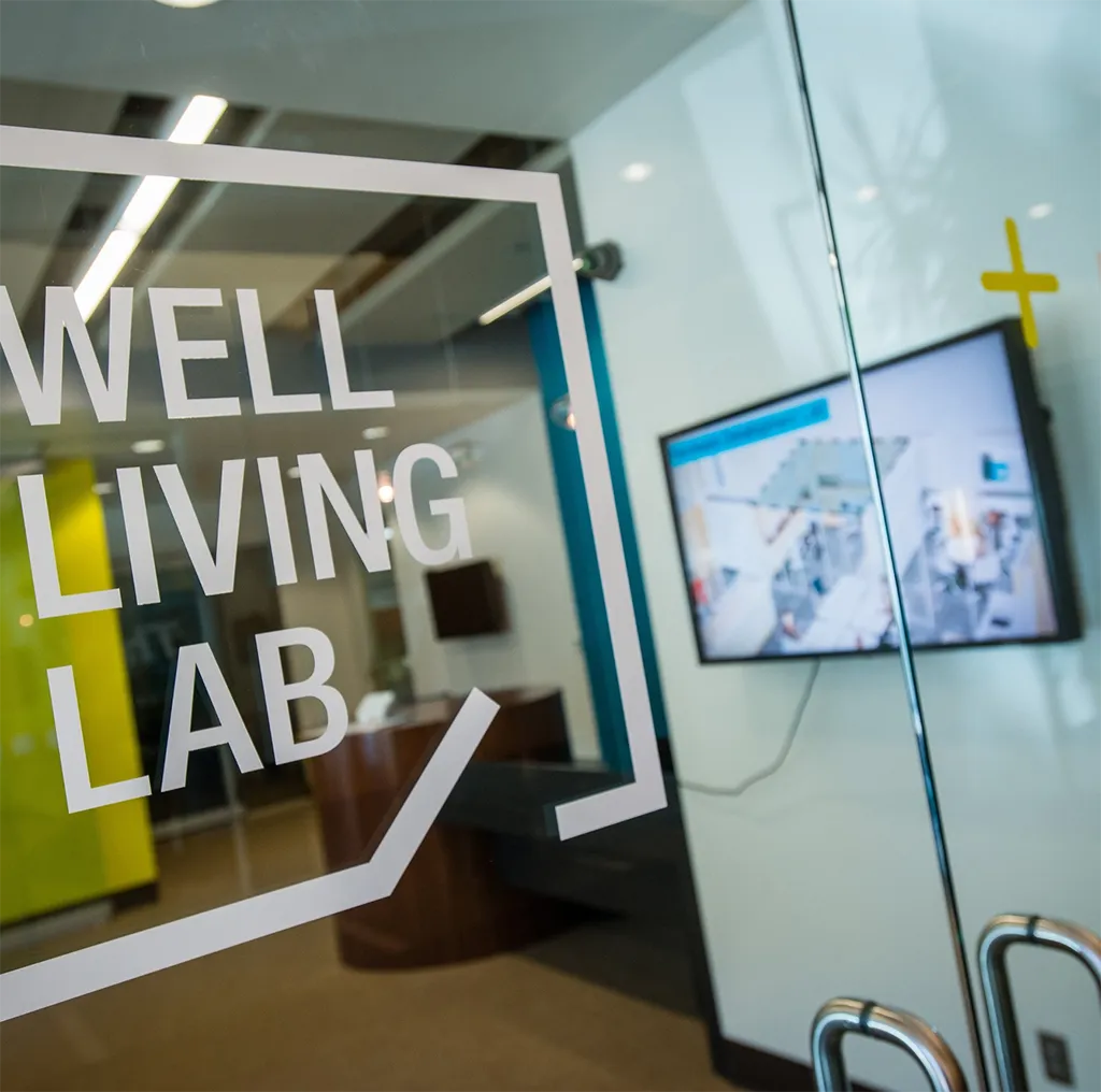 Well Living Lab